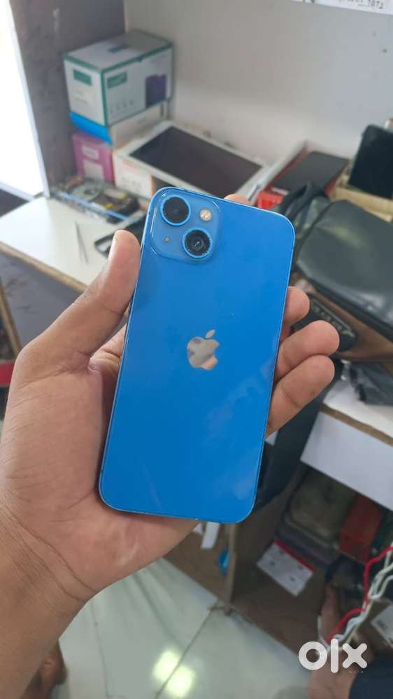 Iphone 13 128 gb