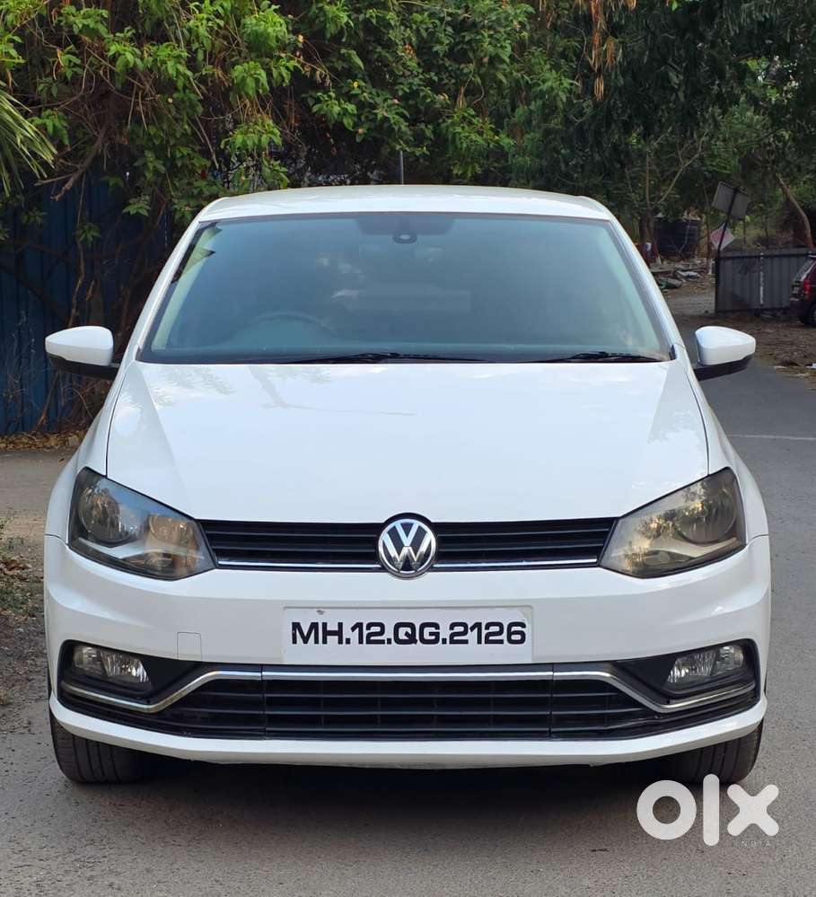 Volkswagen Ameo 1.2 MPI Highline Plus, 2018, Petrol
