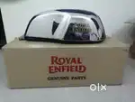 Royal Enfield continental gt 650