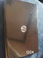 Laptop hp15 bs164tu and hp desktop