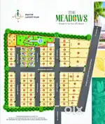 House Construction Villa Plots Available in Ganguru , Bandar Road.