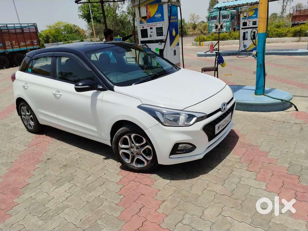 Hyundai i20 2020 Petrol Good Condition