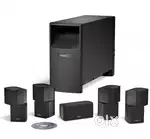 Bose Acoustimass 10 Series IV Home Entertainment Speaker System