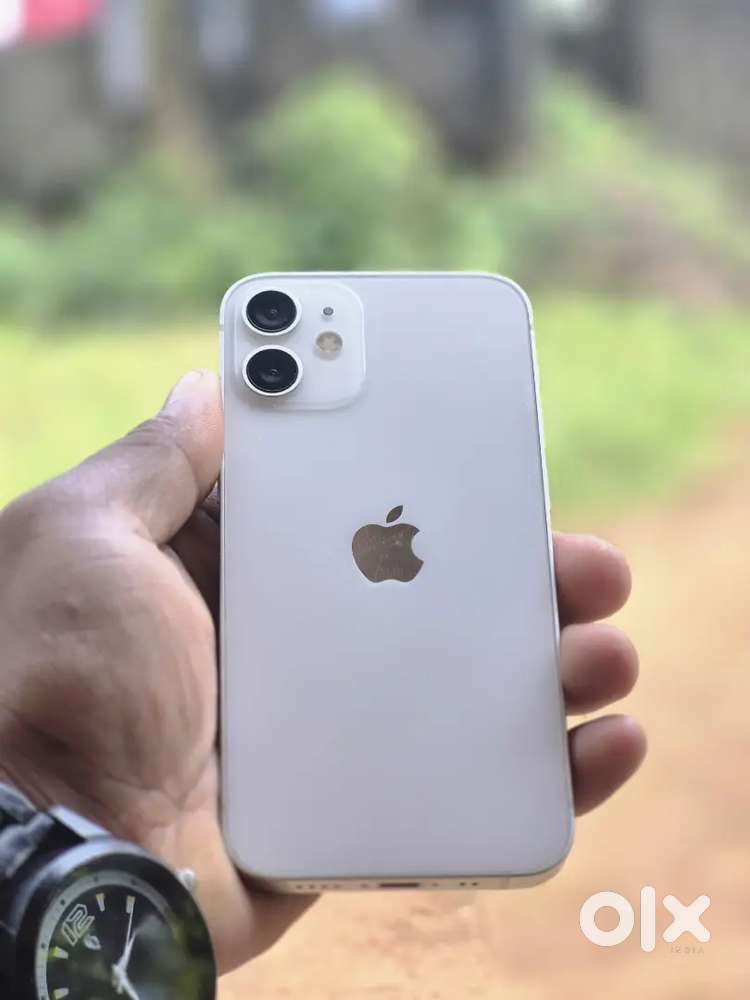 iPhone 12mini