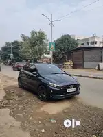 Hyundai i20 Sportz 1.2 MT, 2022, Petrol
