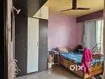 2 BHK SEMI FURNISHED