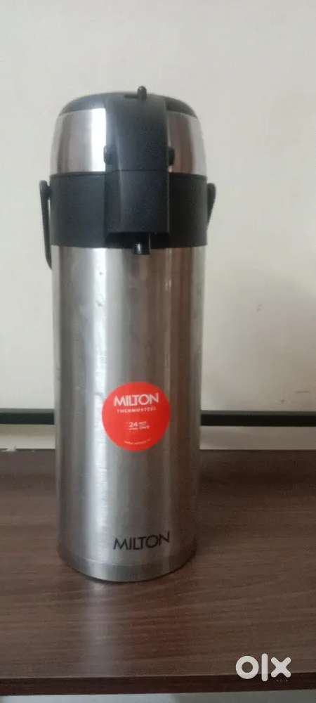 Beverage Dispenser Thermosteel ( Milton ) 4500 ml