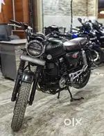 HONDA HNESS 350 2022 FOR SALE ( EMI FACILITIES AVAILABLE )