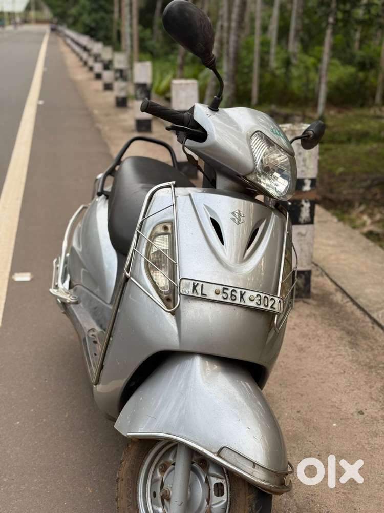 Good condition. work completed