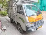 MARUTHI SUZUKI , MODEL -MARUTTHI SUPPER CARRIER