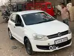 Volkswagen Polo 2012 Diesel Good Condition