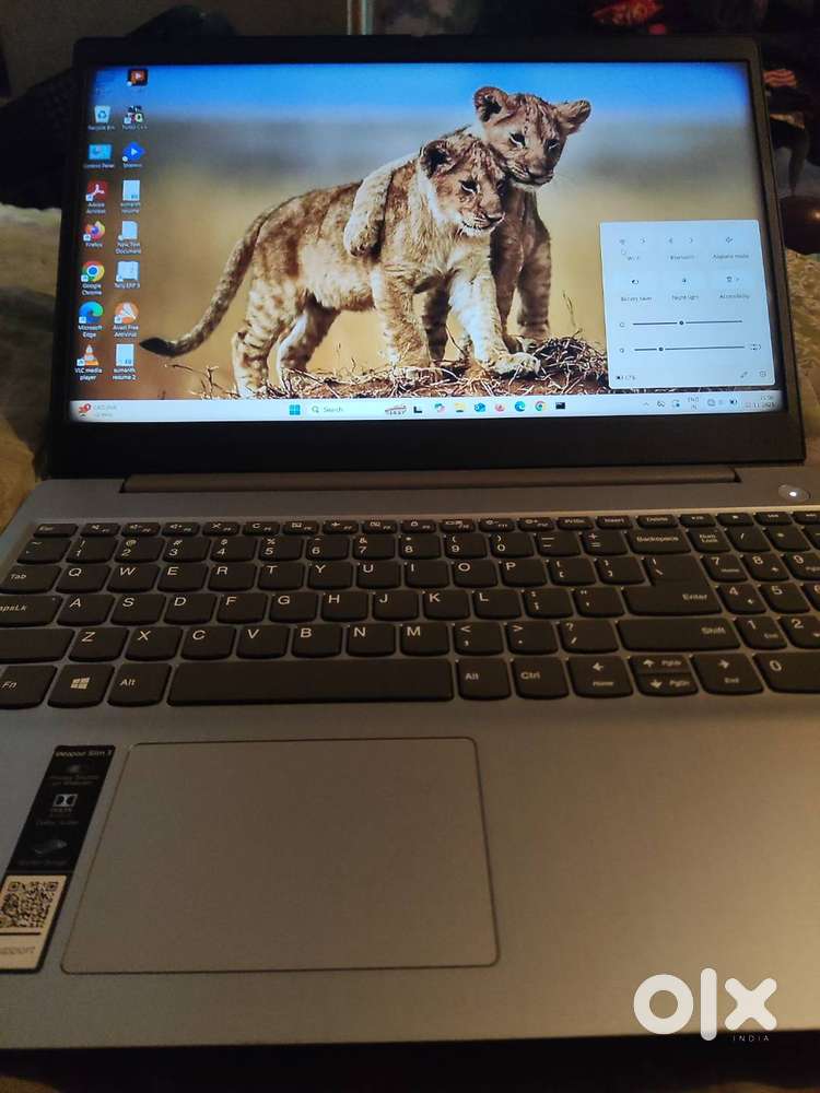 Lenovo 6th generation