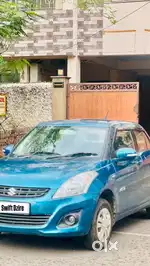 Maruti Suzuki Swift Dzire 2013 Petrol 27000 Km Driven