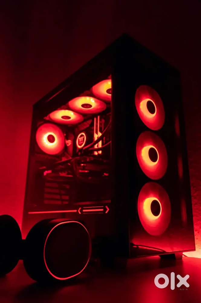 PC BUILDING WE BUILD GAMING AND EDITING PC DM ME FOR ANY BUDGET PC
