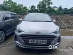 Hyundai Grand i10 Nios Sportz, 2020, Petrol