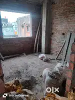 2BHK Flat sale picnic garden no loan