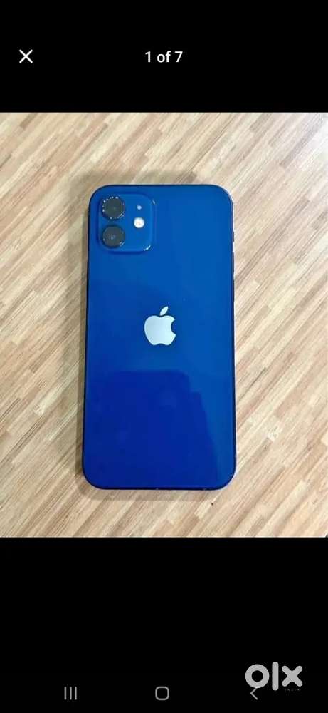 Iphone 12,128 urgent sale