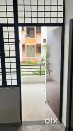 patrakarpuram GDA 2bhk flat near fertiliser gorakhpur