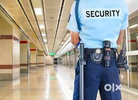 SECURITY GAURDS AND BOUNCERS JOBS OPENING