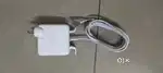 Apple Macbook magsafe 2 power adapter