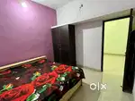 1bhk house for rent, working wonen are prefered