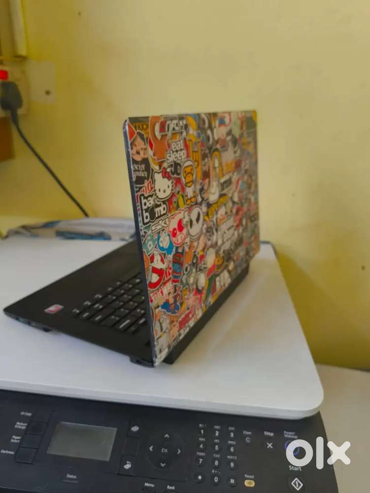Lenovo Laptop E41-25  4GB RAM  500GB HDDLENOVO ORIGINAL CHARGER