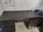OFFICE CUM STUDY TABLE