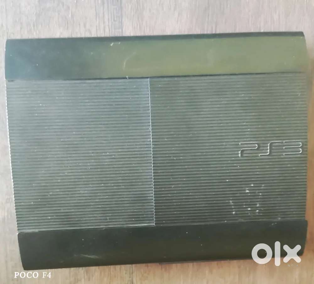 Very good condition no body damage
