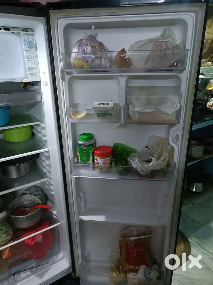 Samsung fridge