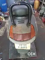 Engine good condition FC current