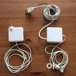 Selling 60W Magsafe 2 & 85W Magsafe Apple MacBook Charging Adapters