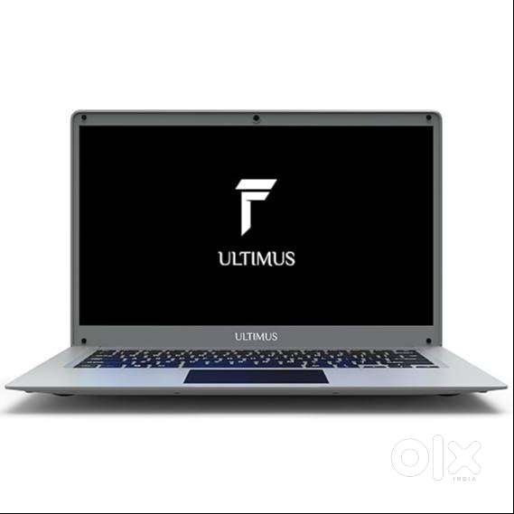 Ultimus 14.1 Laptop