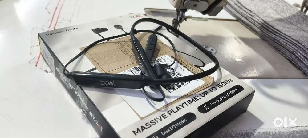 bluetooth .boat trinity gen 2