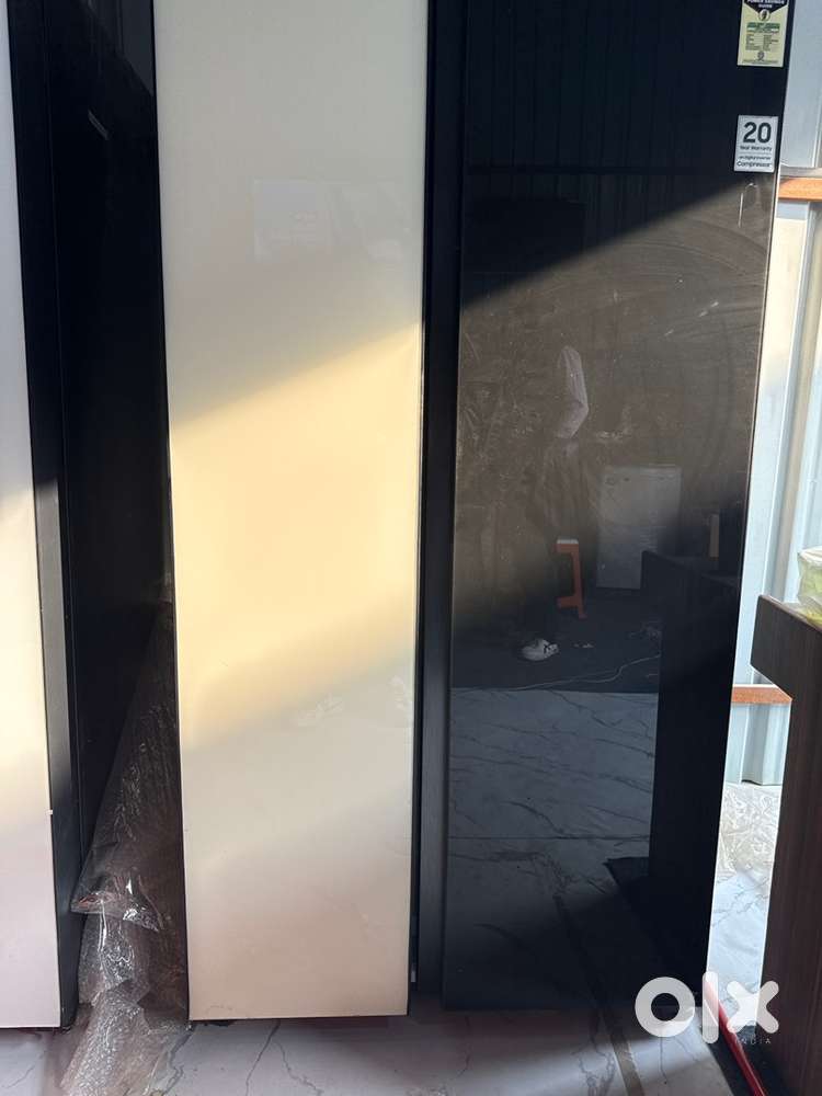 New refrigerators. Upto 50% off.