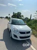 Maruti Suzuki Swift 2015 Diesel 58960 Km Driven8