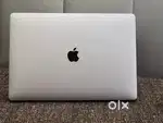 Apple Macbook Pro i7 32GB Ram 512GB SSD 5.5gbGraphics Touchbar
