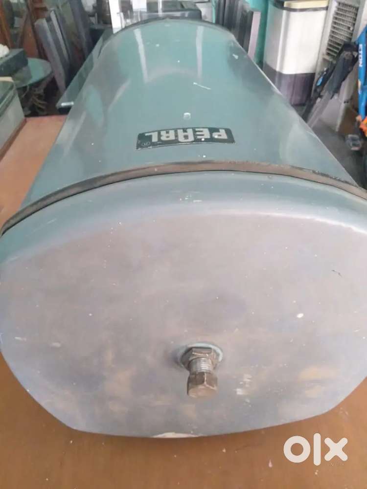 35 ltr pearl elactric geyser