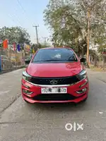 Tata Tiago 2022 Diesel Well Maintained