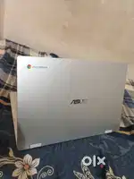 New laptop hai 4 mahine hue hai isko liye hue paiso ki jarurat hai