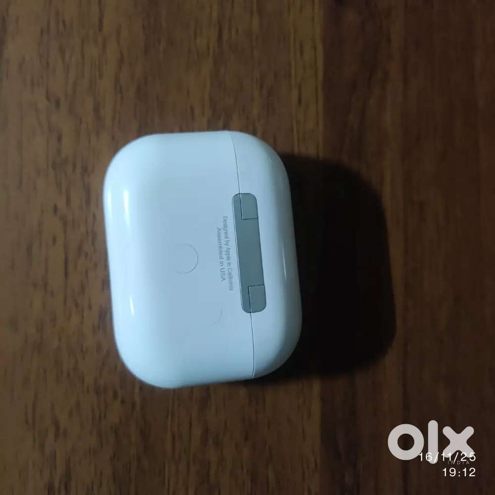Apple airpods pro 2