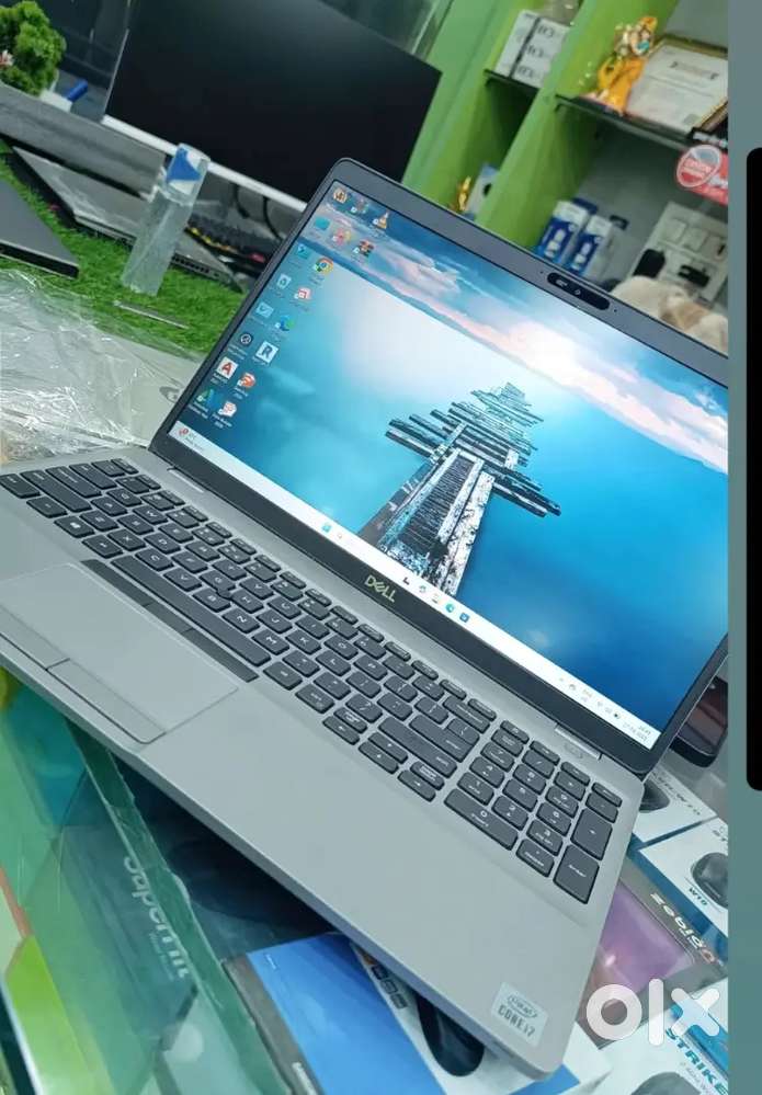 dell precision 3551 i7 10th generation H prosesor