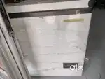 Voltas chest freezer convertible 2021.