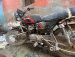 suzuki max 100