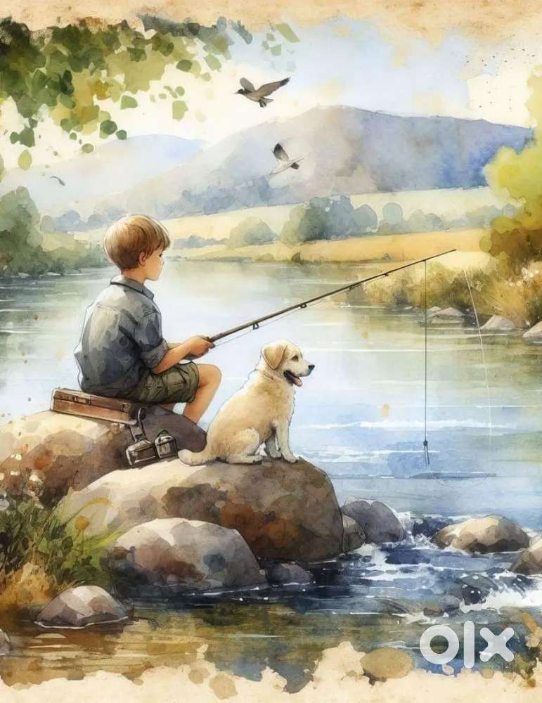 Personal Secretary (female)