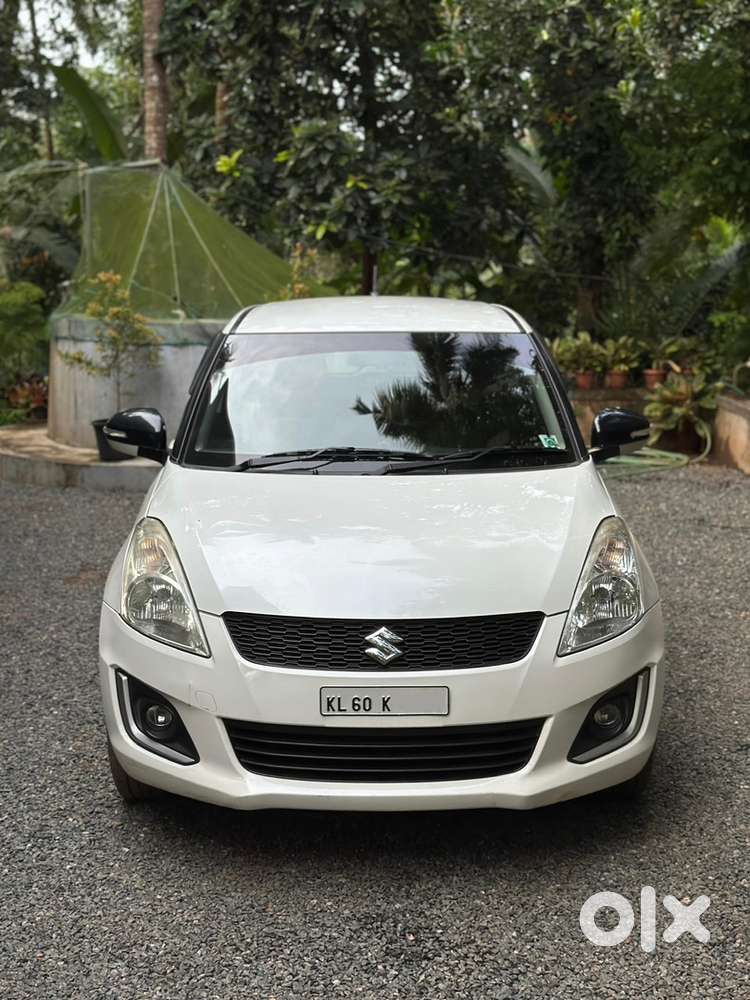 Maruti Suzuki Swift 2016 Petrol 73000 Km Driven