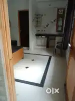 Single room set fully furnished