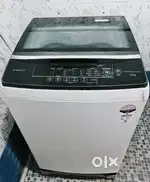 Bosch 7kg Top Load Washing Machine – Excellent Condition with Bill