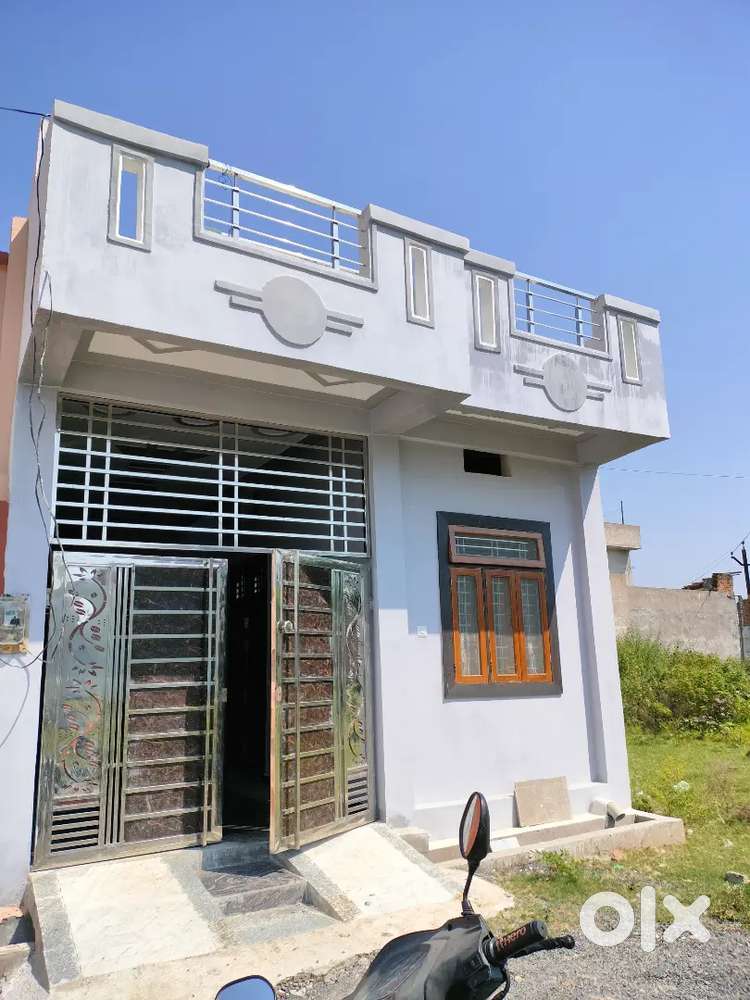 New house rajendra nagar