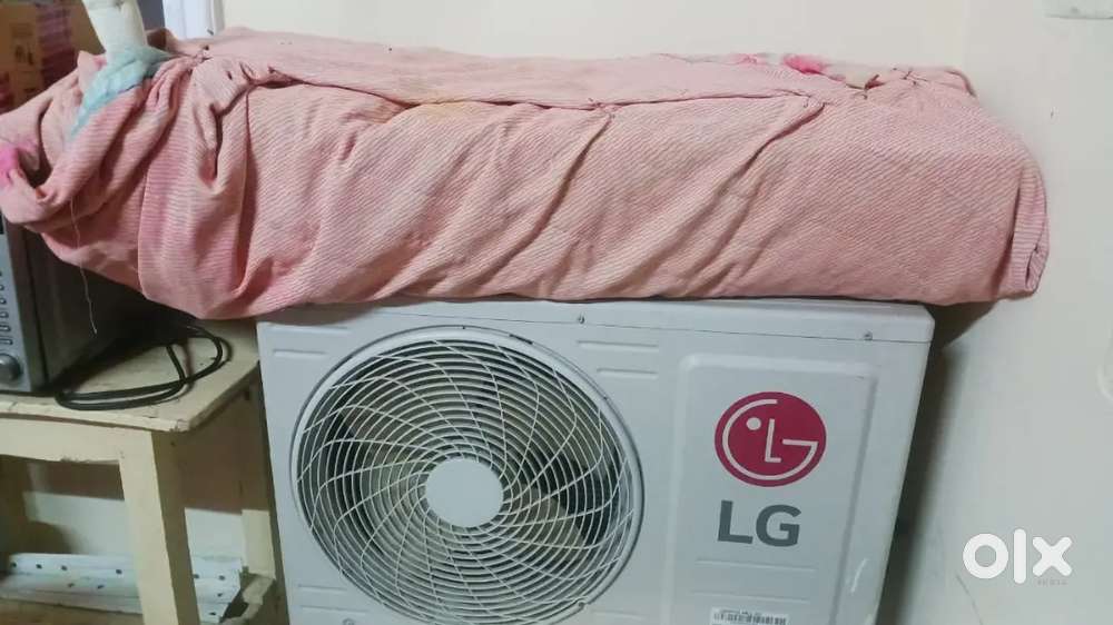 LG AC For sale