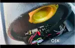 Bass tube 5200watt